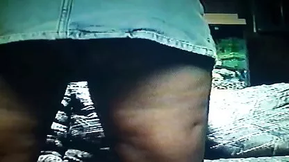Jenny răspândirea picioarele ei în jambiere granny porn gratis colorate.