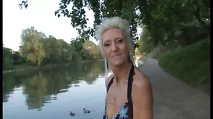 Copii mari matyre sexy