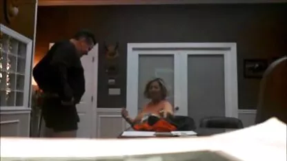 Tânăra gazdă a primit sex grany porn un Sho 