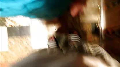 A împușcat o fată și i-a tras-o într-o toaletă hentai mature sex din CAF Theen.