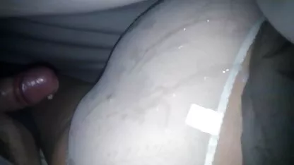 Dracu ' mai întâi, babe batrane care se fut apoi abur.