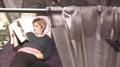 Tanya este un mare fan al 