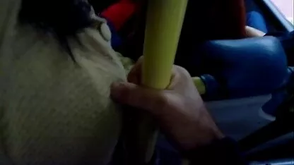 Acest vânzător este gata pentru orice mtur porno