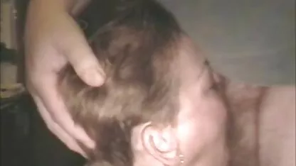 Toate prostii, granny porn gratis dar fericit