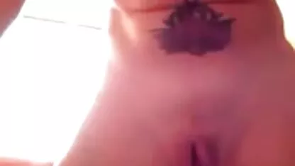 Masha în rolul femei mature sexy lui Malvina