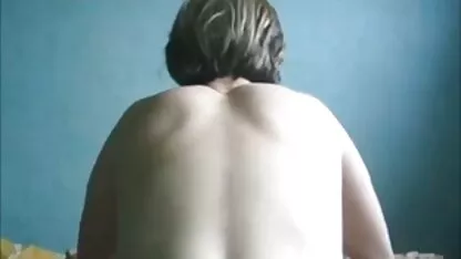 Bărbații au sărbătorit Anul Nou cu miresele Ludo și dress mature sex Masha
