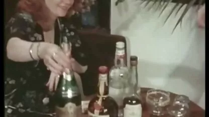Camera ascunsa intr-un supermarket mature nsex gramada
