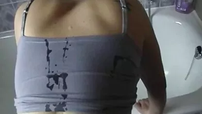 Fata filme porno cu femei foarte grase frumoase mature peste 60 de ani xxx a înotat pe cocoș și a pus-o cu un vagin umed.
